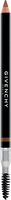 GIVENCHY Eye Brow Show Powdery Eyebrow Pencil 1.1g 02 - Brown Show