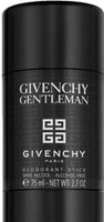 GIVENCHY Gentleman Deodorant Stick Alcohol Free 75ml