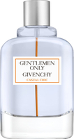 GIVENCHY Gentlemen Only Casual Chic Eau de Toilette Spray 100ml