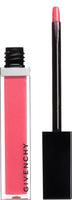 GIVENCHY Gloss Interdit Ultra-Shiny Color Plumping Effect 6ml 08 - Sexy Pink