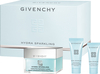 GIVENCHY Hydra Sparkling Velvet Moisturizing Cream 50ml Gift Set