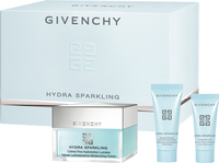 GIVENCHY Hydra Sparkling Velvet Moisturizing Cream 50ml Gift Set