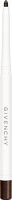 GIVENCHY Khol Couture Waterproof Retractable Eyeliner 0.3g 02 - Chestnut