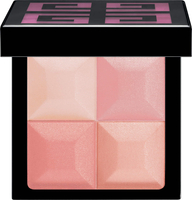 GIVENCHY Le Prisme Blush Powder Blush - Radiant Color 4 Colors 7g 21 - Inspiration Rose