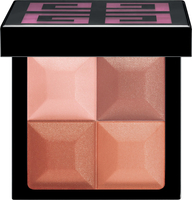 GIVENCHY Le Prisme Blush Powder Blush - Radiant Color 4 Colors 7g 23 - Aficionado Peach