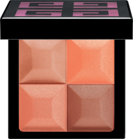 GIVENCHY Le Prisme Blush Powder Blush - Radiant Color 4 Colors 7g 25 - In Vogue Orange