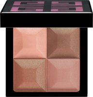 GIVENCHY Le Prisme Blush Powder Blush - Radiant Color 4 Colors 7g 26 - Fashionista Brown