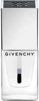 GIVENCHY Le Vernis Intense Color Satiny Shine Nail Lacquer 10ml 01 - Base & Top Coat