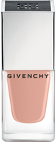 GIVENCHY Le Vernis Intense Color Satiny Shine Nail Lacquer 10ml 02 - Beige Mousseline