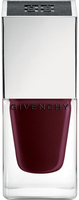 GIVENCHY Le Vernis Intense Color Satiny Shine Nail Lacquer 10ml 08 - Pourpre Defile