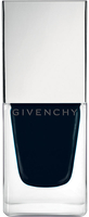 GIVENCHY Le Vernis Intense Color Satiny Shine Nail Lacquer 10ml 22 - Noir Satin
