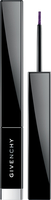 GIVENCHY Liner Vinyl - Brush Tip Eyeliner High Shine 3ml 6 - Rosy Black