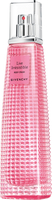 GIVENCHY Live Irresistible Rosy Crush Eau de Parfum Florale Spray 75ml