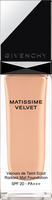 GIVENCHY Matissime Velvet Fluid Foundation SPF20 30ml 03 - Mat Sand