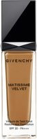GIVENCHY Matissime Velvet Fluid Foundation SPF20 30ml 09 - Mat Cinnamon