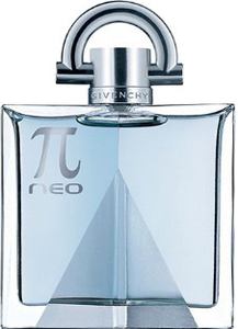 GIVENCHY Pi Neo After Shave Lotion 100ml