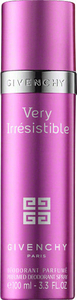 GIVENCHY Very Irresistible Perfumed Deodorant Spray 100ml