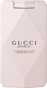 Gucci Bamboo Perfumed Body Lotion 200ml