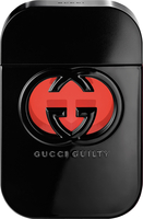Gucci Guilty Black Eau de Toilette Spray 50ml