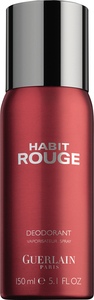 GUERLAIN Habit Rouge Deodorant Spray 150ml