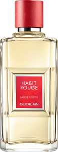 GUERLAIN Habit Rouge Eau de Toilette Spray 100ml