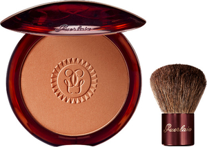 GUERLAIN Terracotta Bronzing Powder Kit 10g 03 - Natural Brunettes