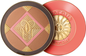 GUERLAIN Terracotta Sahara Jewel - Sun Light Duo Bronzing Powder 25g