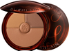 GUERLAIN Terracotta Sun Trio Bronzing Contouring Palette 10g Deep