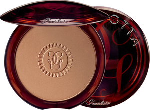 GUERLAIN Terracotta The Bronzing Powder - Natural and Long-Lasting Tan 10g 01 - Light Brunettes