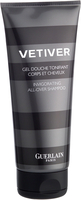 GUERLAIN Vetiver All Over Shampoo 200ml