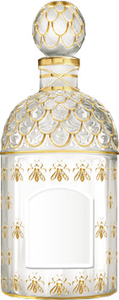 GUERLAIN Vol De Nuit EdT Gold Bee Bottle W/Space For Engraving 500ml