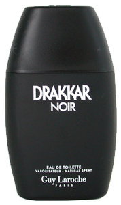 Guy Laroche Drakkar Noir Eau de Toilette Spray 50ml