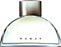 HUGO BOSS BOSS Woman Eau de Parfum Spray 90ml