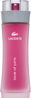 Lacoste Love of Pink Eau de Toilette Spray 30ml