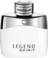Montblanc Legend Spirit Eau de Toilette Spray 50ml
