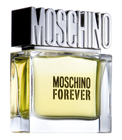 Moschino Forever Eau de Toilette Spray 30ml