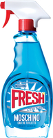 Moschino Fresh Couture Eau de Toilette Spray 100ml