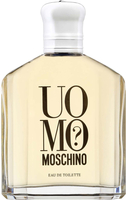 Moschino Uomo? Eau de Toilette Spray 125ml