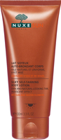 Nuxe Sun Silky Self-Tanning Body Lotion 100ml