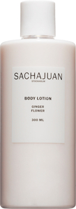 Sachajuan Body Lotion - Ginger Flower 300ml