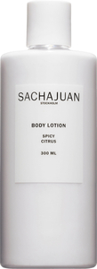 Sachajuan Body Lotion - Spicy Citrus 300ml