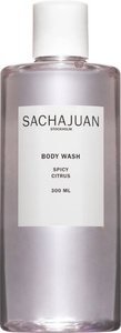 Sachajuan Body Wash - Spicy Citrus 300ml