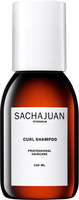 Sachajuan Curl Shampoo 100ml