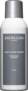 Sachajuan Dark Volume Powder 200ml