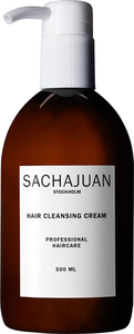 Sachajuan Hair Cleansing Cream 500ml