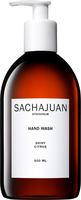 Sachajuan Hand Wash - Shiny Citrus 500ml
