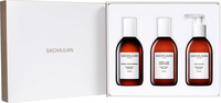 Sachajuan Icon Collection Gift Set 3 x 250ml