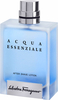 Salvatore Ferragamo Acqua Essenziale After Shave Lotion 100ml