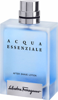 Salvatore Ferragamo Acqua Essenziale After Shave Lotion 100ml