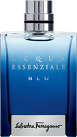 Salvatore Ferragamo Acqua Essenziale Blu Eau de Toilette Spray 100ml